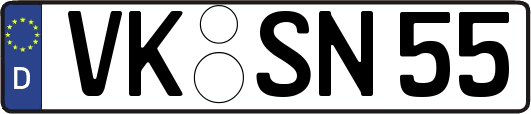 VK-SN55