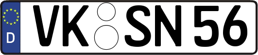 VK-SN56