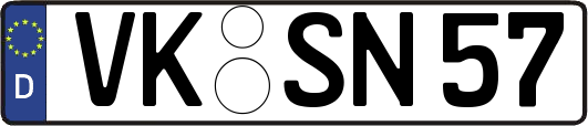 VK-SN57