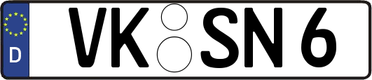 VK-SN6
