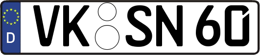 VK-SN60