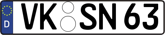 VK-SN63
