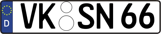 VK-SN66