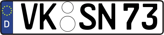 VK-SN73