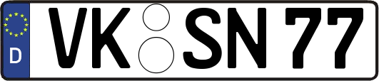 VK-SN77
