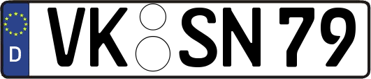 VK-SN79