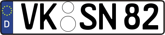 VK-SN82