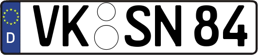 VK-SN84