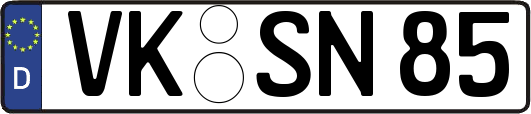 VK-SN85
