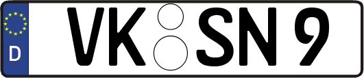 VK-SN9