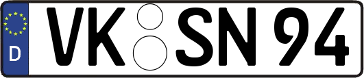 VK-SN94