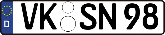 VK-SN98