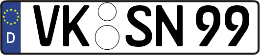VK-SN99