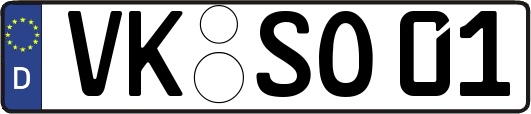VK-SO01