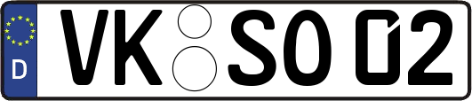 VK-SO02