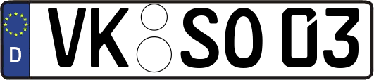 VK-SO03