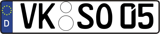 VK-SO05