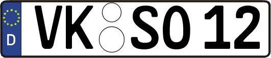VK-SO12