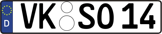 VK-SO14