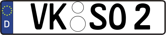 VK-SO2