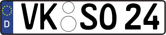 VK-SO24