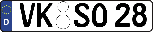VK-SO28