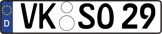 VK-SO29