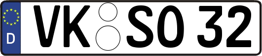 VK-SO32