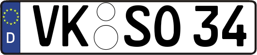 VK-SO34
