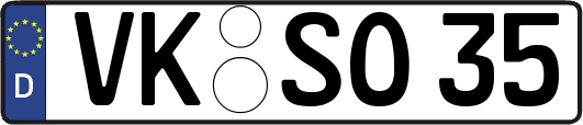 VK-SO35