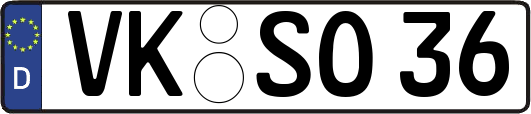 VK-SO36