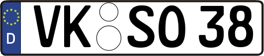 VK-SO38