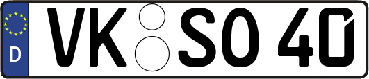 VK-SO40