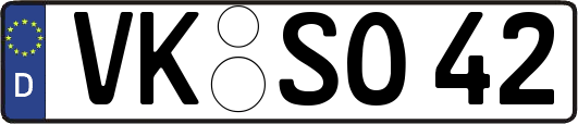 VK-SO42