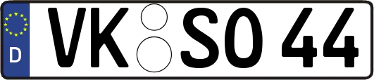 VK-SO44