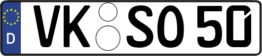 VK-SO50