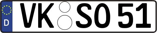 VK-SO51