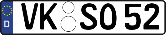 VK-SO52