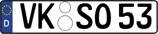 VK-SO53