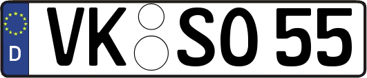 VK-SO55