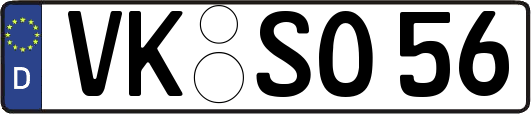 VK-SO56