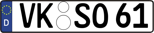 VK-SO61