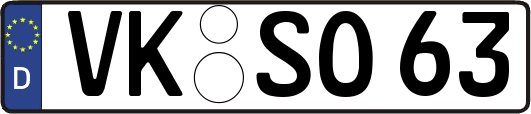 VK-SO63