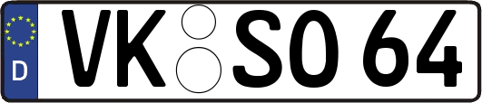 VK-SO64