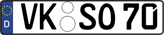 VK-SO70