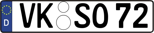 VK-SO72