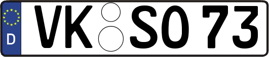 VK-SO73