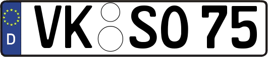 VK-SO75