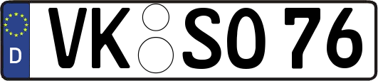 VK-SO76