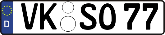 VK-SO77